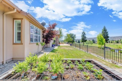 2 Primary Bedrooms with En Suite Bathrooms. This turn key golf on The Club at Copper Valley Golf Course in California - for sale on GolfHomes.com, golf home, golf lot