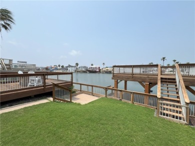 Are you looking for a coastal home on North Padre Island? This on Fairway Estates Golf Course in Texas - for sale on GolfHomes.com, golf home, golf lot
