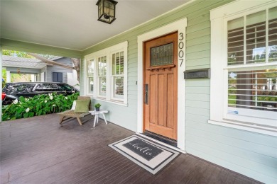 Nestled on a picturesque brick-lined street in the heart of on Palma Ceia Golf and Country Club in Florida - for sale on GolfHomes.com, golf home, golf lot