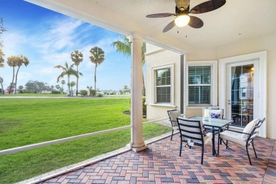 Welcome to an exquisite ground-floor residence in the on Jupiter Country Club in Florida - for sale on GolfHomes.com, golf home, golf lot