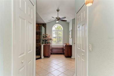 AMAZING waterfront home on the longest and widest canal in Punta on Saint Andrews South Golf Club in Florida - for sale on GolfHomes.com, golf home, golf lot