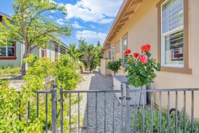 2 Primary Bedrooms with En Suite Bathrooms. This turn key golf on The Club at Copper Valley Golf Course in California - for sale on GolfHomes.com, golf home, golf lot