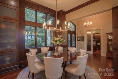 The Gem of Cliffs Valley: A Story of Unrivaled Views and on The Cliffs Valley Golf Course in South Carolina - for sale on GolfHomes.com, golf home, golf lot