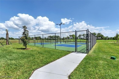 Spacious Oakmont Estate home in Portico overlooks a private on River Hall Country Club in Florida - for sale on GolfHomes.com, golf home, golf lot