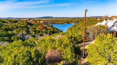 WATER VIEW from the second floor with the right build. This lot on The Cliffs Resort in Texas - for sale on GolfHomes.com, golf home, golf lot
