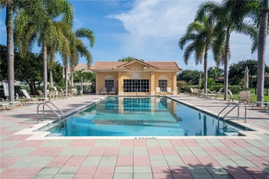 HGTV-Worthy Remodel! This sophisticated courtyard home is worth on Orchid Island Golf and Beach Club in Florida - for sale on GolfHomes.com, golf home, golf lot