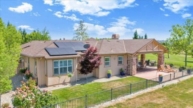 2 Primary Bedrooms with En Suite Bathrooms. This turn key golf on The Club at Copper Valley Golf Course in California - for sale on GolfHomes.com, golf home, golf lot