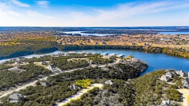 WATER VIEW from the second floor with the right build. This lot on The Cliffs Resort in Texas - for sale on GolfHomes.com, golf home, golf lot