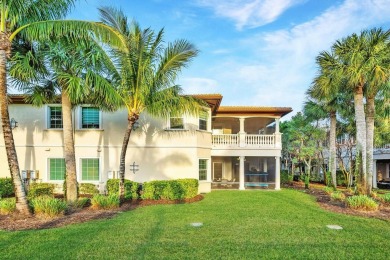 Welcome to an exquisite ground-floor residence in the on Jupiter Country Club in Florida - for sale on GolfHomes.com, golf home, golf lot