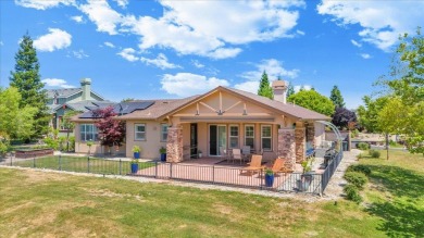 2 Primary Bedrooms with En Suite Bathrooms. This turn key golf on The Club at Copper Valley Golf Course in California - for sale on GolfHomes.com, golf home, golf lot