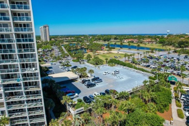 Welcome to 4202 Beachside 2, a beachfront gem in Sandestin Golf on Sandestin Golf and Beach Resort - The Links in Florida - for sale on GolfHomes.com, golf home, golf lot