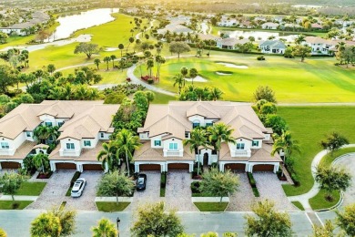 Welcome to an exquisite ground-floor residence in the on Jupiter Country Club in Florida - for sale on GolfHomes.com, golf home, golf lot