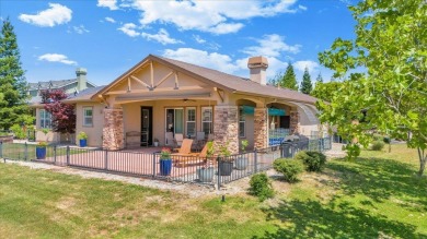 2 Primary Bedrooms with En Suite Bathrooms. This turn key golf on The Club at Copper Valley Golf Course in California - for sale on GolfHomes.com, golf home, golf lot