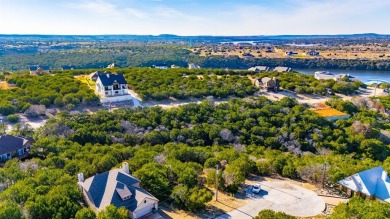 WATER VIEW from the second floor with the right build. This lot on The Cliffs Resort in Texas - for sale on GolfHomes.com, golf home, golf lot