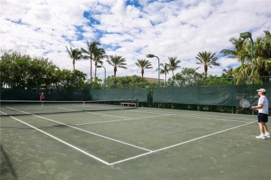 HGTV-Worthy Remodel! This sophisticated courtyard home is worth on Orchid Island Golf and Beach Club in Florida - for sale on GolfHomes.com, golf home, golf lot