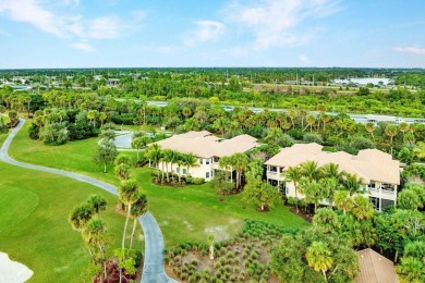 Welcome to an exquisite ground-floor residence in the on Jupiter Country Club in Florida - for sale on GolfHomes.com, golf home, golf lot