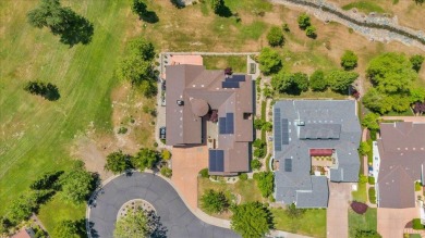 2 Primary Bedrooms with En Suite Bathrooms. This turn key golf on The Club at Copper Valley Golf Course in California - for sale on GolfHomes.com, golf home, golf lot