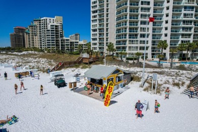 Welcome to 4202 Beachside 2, a beachfront gem in Sandestin Golf on Sandestin Golf and Beach Resort - The Links in Florida - for sale on GolfHomes.com, golf home, golf lot