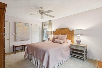 The only 2BR/2BA lakefront Briarwood Villa available in Sea on Sea Pines Golf and Resort  in South Carolina - for sale on GolfHomes.com, golf home, golf lot