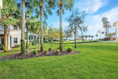 Welcome to an exquisite ground-floor residence in the on Jupiter Country Club in Florida - for sale on GolfHomes.com, golf home, golf lot