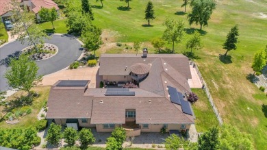 2 Primary Bedrooms with En Suite Bathrooms. This turn key golf on The Club at Copper Valley Golf Course in California - for sale on GolfHomes.com, golf home, golf lot