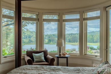 The Gem of Cliffs Valley: A Story of Unrivaled Views and on The Cliffs Valley Golf Course in South Carolina - for sale on GolfHomes.com, golf home, golf lot