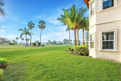 Welcome to an exquisite ground-floor residence in the on Jupiter Country Club in Florida - for sale on GolfHomes.com, golf home, golf lot