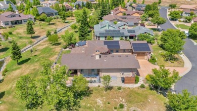 2 Primary Bedrooms with En Suite Bathrooms. This turn key golf on The Club at Copper Valley Golf Course in California - for sale on GolfHomes.com, golf home, golf lot