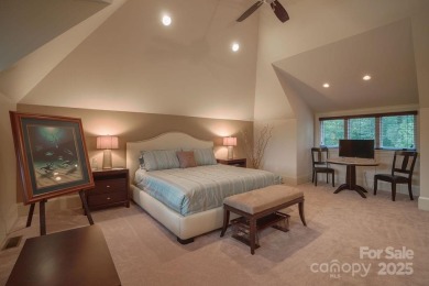 The Gem of Cliffs Valley: A Story of Unrivaled Views and on The Cliffs Valley Golf Course in South Carolina - for sale on GolfHomes.com, golf home, golf lot