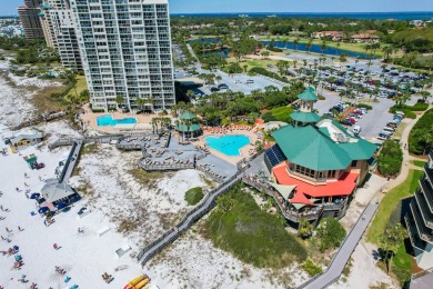 Welcome to 4202 Beachside 2, a beachfront gem in Sandestin Golf on Sandestin Golf and Beach Resort - The Links in Florida - for sale on GolfHomes.com, golf home, golf lot