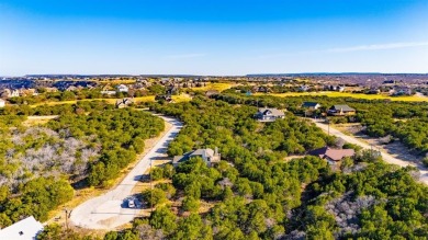WATER VIEW from the second floor with the right build. This lot on The Cliffs Resort in Texas - for sale on GolfHomes.com, golf home, golf lot