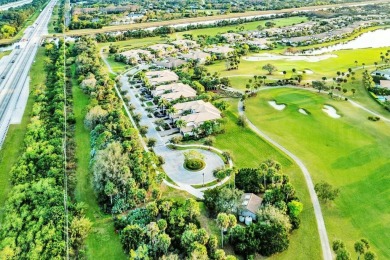 Welcome to an exquisite ground-floor residence in the on Jupiter Country Club in Florida - for sale on GolfHomes.com, golf home, golf lot