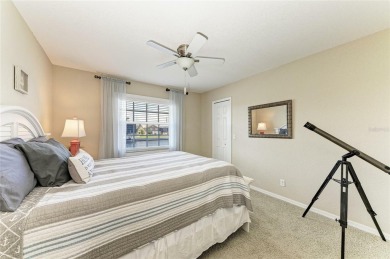 AMAZING waterfront home on the longest and widest canal in Punta on Saint Andrews South Golf Club in Florida - for sale on GolfHomes.com, golf home, golf lot