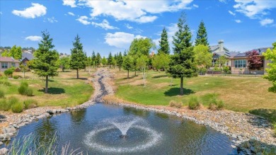 2 Primary Bedrooms with En Suite Bathrooms. This turn key golf on The Club at Copper Valley Golf Course in California - for sale on GolfHomes.com, golf home, golf lot