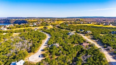 WATER VIEW from the second floor with the right build. This lot on The Cliffs Resort in Texas - for sale on GolfHomes.com, golf home, golf lot