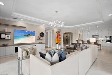 IMMEDIATE GOLF MEMBERSHIP!No Waitlist! Step into the pinnacle of on Tuscany Reserve in Florida - for sale on GolfHomes.com, golf home, golf lot