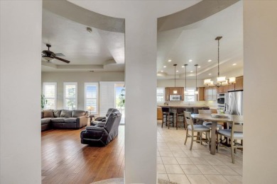 2 Primary Bedrooms with En Suite Bathrooms. This turn key golf on The Club at Copper Valley Golf Course in California - for sale on GolfHomes.com, golf home, golf lot
