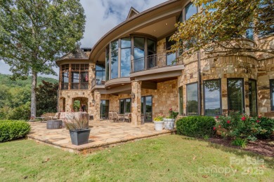 The Gem of Cliffs Valley: A Story of Unrivaled Views and on The Cliffs Valley Golf Course in South Carolina - for sale on GolfHomes.com, golf home, golf lot