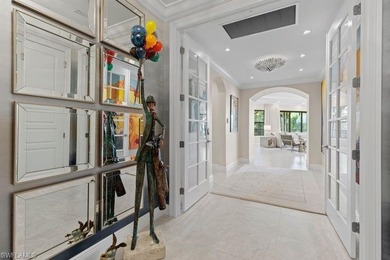 IMMEDIATE GOLF MEMBERSHIP!No Waitlist! Step into the pinnacle of on Tuscany Reserve in Florida - for sale on GolfHomes.com, golf home, golf lot