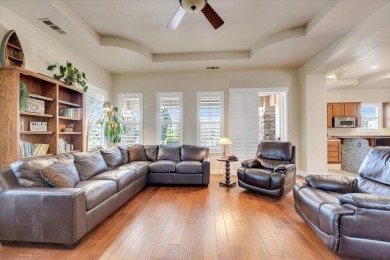 2 Primary Bedrooms with En Suite Bathrooms. This turn key golf on The Club at Copper Valley Golf Course in California - for sale on GolfHomes.com, golf home, golf lot