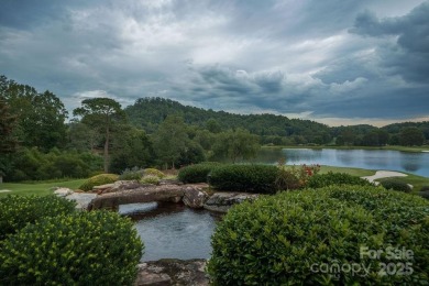 The Gem of Cliffs Valley: A Story of Unrivaled Views and on The Cliffs Valley Golf Course in South Carolina - for sale on GolfHomes.com, golf home, golf lot