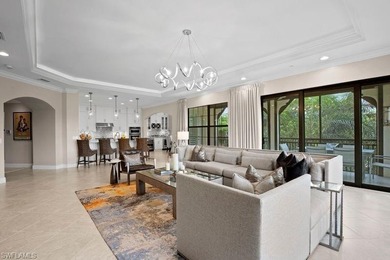 IMMEDIATE GOLF MEMBERSHIP!No Waitlist! Step into the pinnacle of on Tuscany Reserve in Florida - for sale on GolfHomes.com, golf home, golf lot