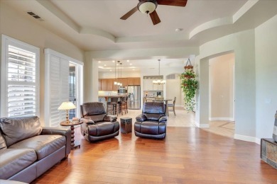2 Primary Bedrooms with En Suite Bathrooms. This turn key golf on The Club at Copper Valley Golf Course in California - for sale on GolfHomes.com, golf home, golf lot