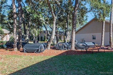 The POND Views are amazing at this beautifully updated, end unit on Timber Pines Golf Course in Florida - for sale on GolfHomes.com, golf home, golf lot