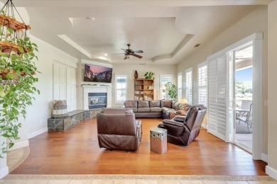 2 Primary Bedrooms with En Suite Bathrooms. This turn key golf on The Club at Copper Valley Golf Course in California - for sale on GolfHomes.com, golf home, golf lot