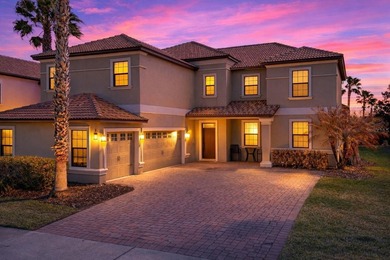 One or more photo(s) has been virtually staged. This home can be on The Oasis Club at Champions Gate in Florida - for sale on GolfHomes.com, golf home, golf lot