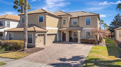 One or more photo(s) has been virtually staged. This home can be on The Oasis Club at Champions Gate in Florida - for sale on GolfHomes.com, golf home, golf lot