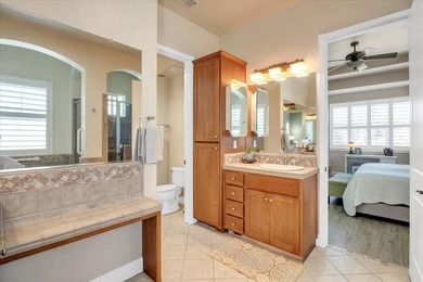 Exquisite Golf Course Home in Copper Valley - Minutes from Lake on The Club at Copper Valley Golf Course in California - for sale on GolfHomes.com, golf home, golf lot