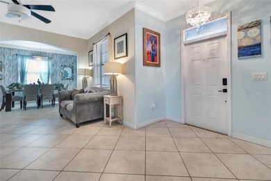 One or more photo(s) has been virtually staged. This home can be on The Oasis Club at Champions Gate in Florida - for sale on GolfHomes.com, golf home, golf lot