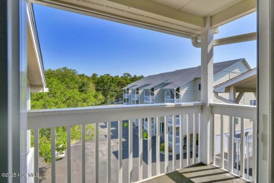 Experience coastal living at its finest in this beautifully on Brick Landing Plantation Yacht and Golf Club in North Carolina - for sale on GolfHomes.com, golf home, golf lot
